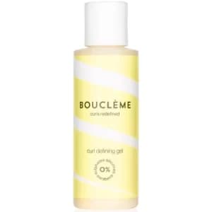 Bouclme Curl Defining Gel 100ml