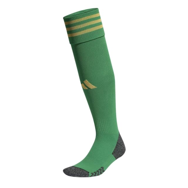 adidas Adi 23 Football Socks Childrens - Green Green C8 - C13