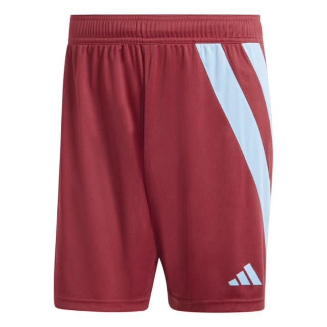 adidas Fortore 23 Shorts Mens Football Shorts S Red 46300409350