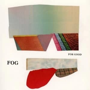 Fog - For Good LP Vinyl