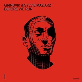 Grindvik & Sylvie Maziarz - Before We Run Vinyl