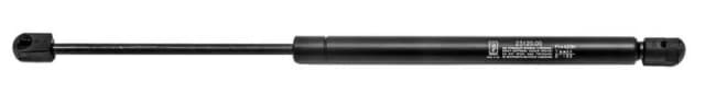 FA KROSNO 23120 Tailgate strut Extention Force: 355N Gas Spring,boot (219)
