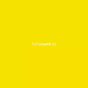 Compilation 06 by Various Artists Vinyl Album