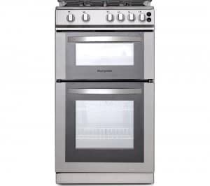 Montpellier MDG500LS 50cm Gas Cooker