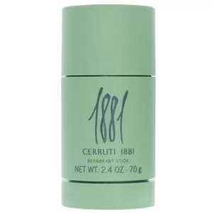 Cerruti 1881 Pour Homme Deodorant Stick 75ml