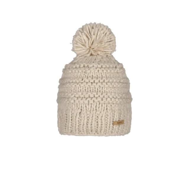 Barts Womens hat Barts Jasmin Beige Female TU