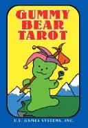 gummy bear tarot