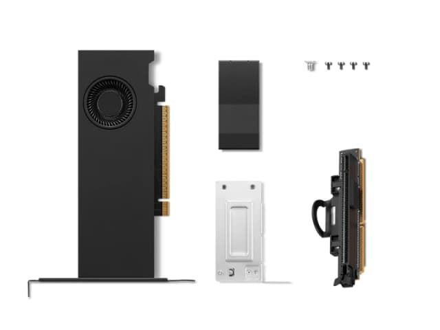 Lenovo NVIDIA RTX PRO 2000 Blackwell 16GB GDDR7