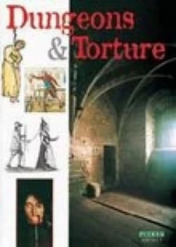 Dungeons and Torture by John Mcilwain Book