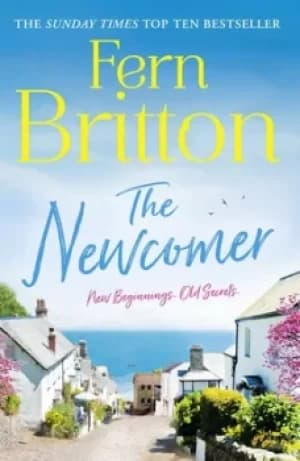 The newcomer by Fern Britton