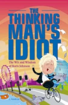 Thinking Mans Idiot by A Vasudevan Paperback