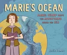 maries ocean marie tharp maps the mountains under the sea