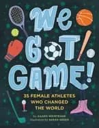 we got game 35 female athletes who changed the world