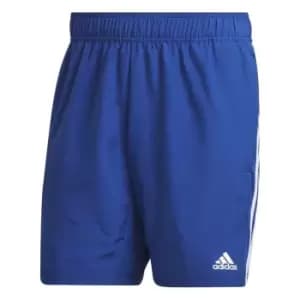adidas HIIT Performance Shorts Mens - Blue