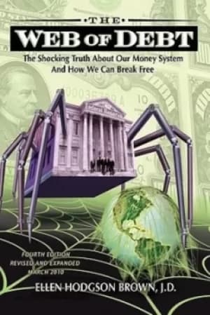 Web of Debt by Ellen Hodgson Brown