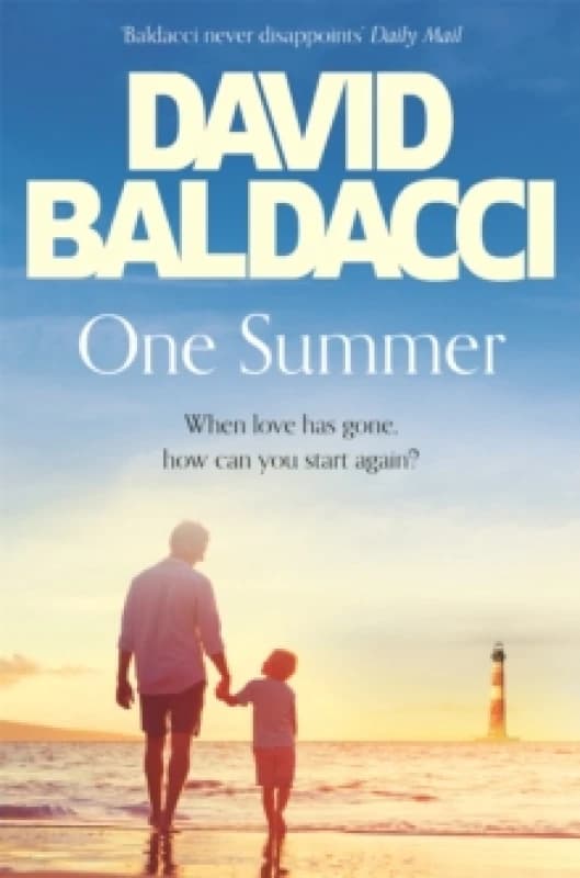 One Summer Paperback / softback