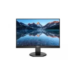Philips 24.1" B Line 240B9 PowerSensor LCD Monitor
