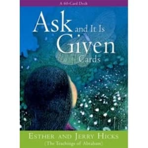 Ask And It Is Given Cards