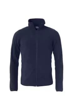 Basic Polar Fleece Jacket