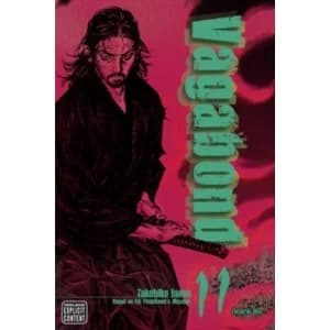 Vagabond Vizbig Edition, Vol. 11 : 11