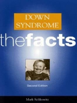 Down Syndrome by Mark Selikowitz Book