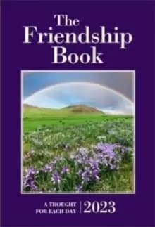The, Friendship Book 2023