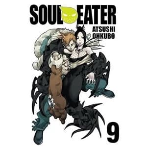Soul Eater, Volume 9
