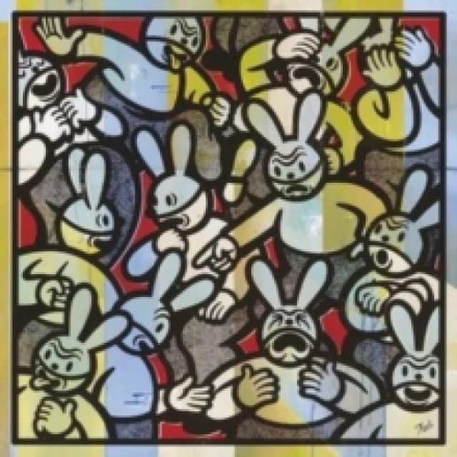 Jump Into Love CD / Album