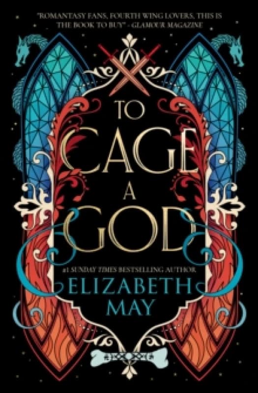 To Cage A God Paperback / softback