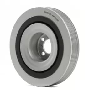 RIDEX Crankshaft Pulley OPEL,FIAT,SUZUKI 3213B0174 46447843,46544612,46780491 Belt Pulley, crankshaft 55185403,55196301,55208280,60813915,60815661