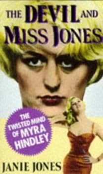 The Devil and Miss Jones by Janie Jones and Carol Clerk Paperback