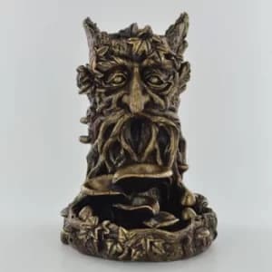 Greenman Backflow Burner H18cm