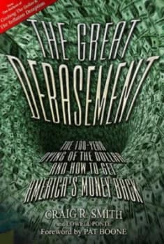 Great Debasement by Craig R Smith Paperback