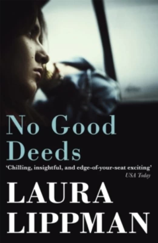 No Good Deeds Paperback / softback