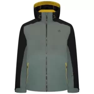 Dare 2b Intercede Waterproof Jacket - DuckGrn/Blck