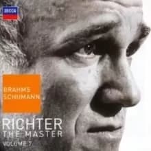 Richter - The Master: Vol. 7