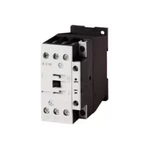 DILM17-10 (110V50HZ.120V60HZ) CONTACTOR 3P+1N/O 7.5KW