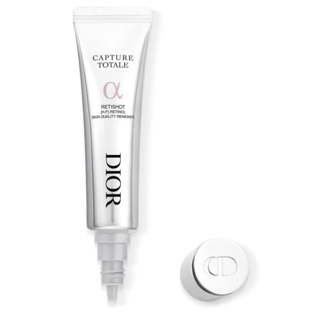 Dior Capture Totale Retishot Retinol Night Treatment 0.67 oz.