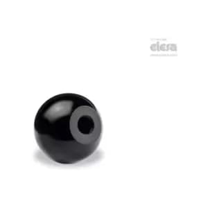 Elesa - Spherical knob-PLX.32-N8