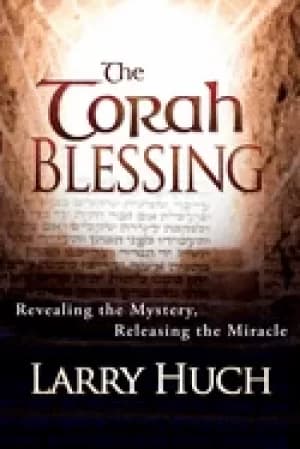 torah blessing revealing the mystery releasing the miracle