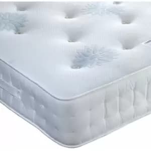 Anniversary Backcare Pocket Sprung Mattress King Size
