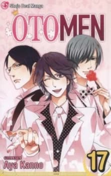 Otomen. Volume Seventeen by Aya Kanno Paperback