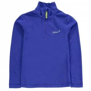 Gelert Atlantis Fleece Boys - Royal Blue