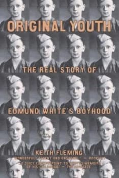 Original Youth by Keith Fleming Hardback