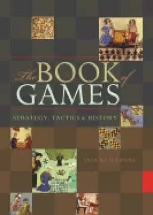 book of games strategy tactics and history