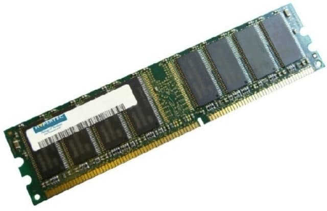 Hypertec 256MB (Legacy) memory module 0.25 GB DDR 184-pin DIMM