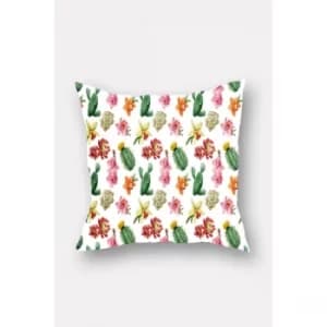 YS49171 Multicolor Cushion Cover