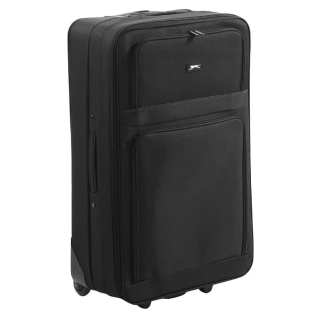 Slazenger Fabric Trolley Cases 30in/74cm male 30in/74cm