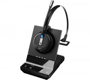 Sennheiser EPOS IMPACT SDW-5014 Wireless DECT Headset