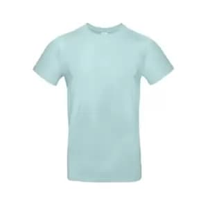 B&C Mens #E190 Tee (L) (Millennial Mint)